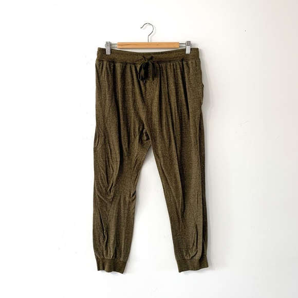 Property Of Bottoms Out Other - Property Of Bottoms Out Green Sweat Pants